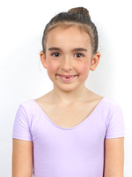 Pre-Ballet 6